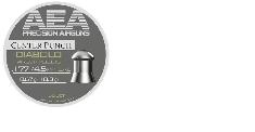 AEA - Centerpunch 4,5mm Rond 1